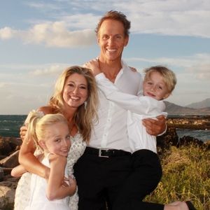 Meet your Posher, Mark